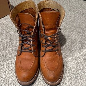 Red Wing 3404 Harriet Boots